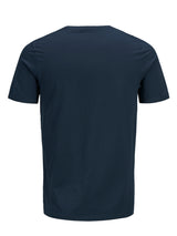 JJECORP OLD LOGO TEE SS O-NECK  NOOS 12137126