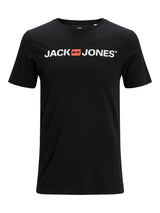 JJECORP OLD LOGO TEE SS O-NECK  NOOS 12137126