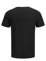 JJECORP OLD LOGO TEE SS O-NECK  NOOS 12137126