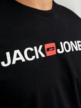 JJECORP OLD LOGO TEE SS O-NECK  NOOS 12137126