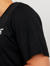 JJECORP OLD LOGO TEE SS O-NECK  NOOS 12137126