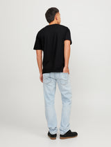 JJECORP OLD LOGO TEE SS O-NECK  NOOS 12137126