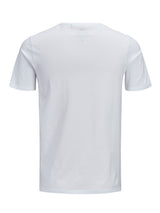 JJECORP OLD LOGO TEE SS O-NECK  NOOS 12137126