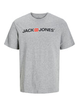 JJECORP OLD LOGO TEE SS O-NECK  NOOS 12137126