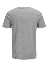 JJECORP OLD LOGO TEE SS O-NECK  NOOS 12137126