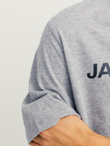 JJECORP OLD LOGO TEE SS O-NECK  NOOS 12137126