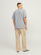 JJECORP OLD LOGO TEE SS O-NECK  NOOS 12137126