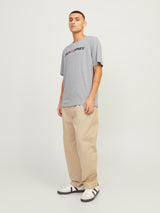 JJECORP OLD LOGO TEE SS O-NECK  NOOS 12137126
