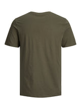 JJECORP OLD LOGO TEE SS O-NECK  NOOS 12137126