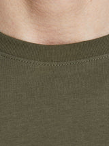 JJECORP OLD LOGO TEE SS O-NECK  NOOS 12137126
