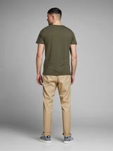 JJECORP OLD LOGO TEE SS O-NECK  NOOS 12137126