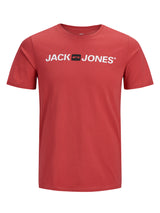 JJECORP OLD LOGO TEE SS O-NECK  NOOS 12137126