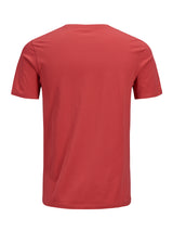 JJECORP OLD LOGO TEE SS O-NECK  NOOS 12137126