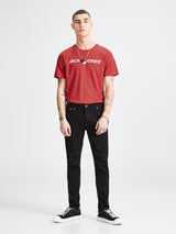 JJECORP OLD LOGO TEE SS O-NECK  NOOS 12137126