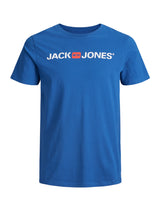 JJECORP OLD LOGO TEE SS O-NECK  NOOS 12137126