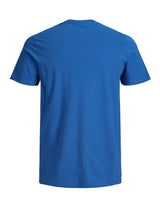 JJECORP OLD LOGO TEE SS O-NECK  NOOS 12137126