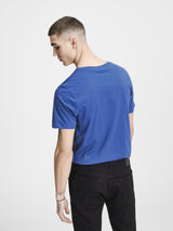 JJECORP OLD LOGO TEE SS O-NECK  NOOS 12137126