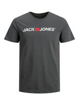 JJECORP OLD LOGO TEE SS O-NECK  NOOS 12137126