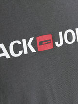 JJECORP OLD LOGO TEE SS O-NECK  NOOS 12137126