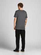 JJECORP OLD LOGO TEE SS O-NECK  NOOS 12137126