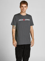 JJECORP OLD LOGO TEE SS O-NECK  NOOS 12137126
