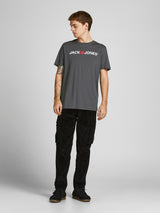 JJECORP OLD LOGO TEE SS O-NECK  NOOS 12137126