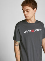 JJECORP OLD LOGO TEE SS O-NECK  NOOS 12137126