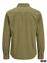 Jack & Jones Camicia Jeans Uomo 12138115