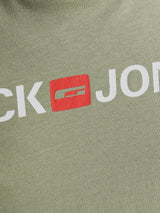JJECORP OLD LOGO TEE SS O-NECK  NOOS 12137126
