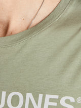 JJECORP OLD LOGO TEE SS O-NECK  NOOS 12137126