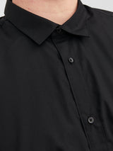 JJJOE SHIRT LS PLAIN NOOS 12200623
