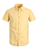 Jack & Jones camicia a maniche corte uomo 12220479