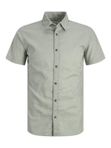 Jack & Jones camicia a maniche corte uomo 12220479