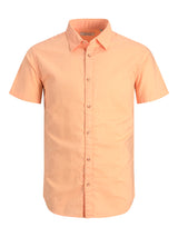 Jack & Jones camicia a maniche corte uomo 12220479