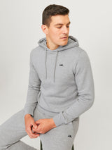 Felpa Uomo con Cappuccio NOOS 12263852
