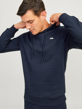 Felpa Uomo con Cappuccio NOOS 12263852