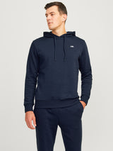 Felpa Uomo con Cappuccio NOOS 12263852