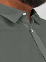 JJJOE SHIRT LS PLAIN NOOS 12200623