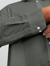 JJJOE SHIRT LS PLAIN NOOS 12200623