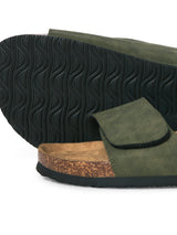 JFWCENTRAL STRAP SANDAL LN 12257218