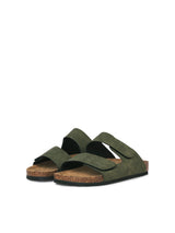 JFWCENTRAL STRAP SANDAL LN 12257218