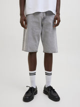 Bermuda Uomo in Jeans  12278463