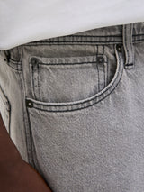 Bermuda Uomo in Jeans  12278463