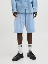 Bermuda Uomo in Jeans  12278463