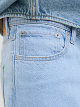 Bermuda Uomo in Jeans  12278463