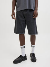 Bermuda Uomo in Jeans  12278463