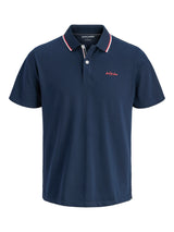 Jack & Jones Polo Uomo manica corta  12288376