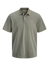 Jack & Jones Polo Uomo manica corta  12288376