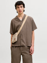 Camicia Uomo Moda Mare 12289086