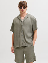 Camicia Uomo Moda Mare 12289086